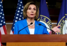 Is Pelosi’s ‘Take It to the Bank’ Confidence Delusional About the Midterm Elections?
