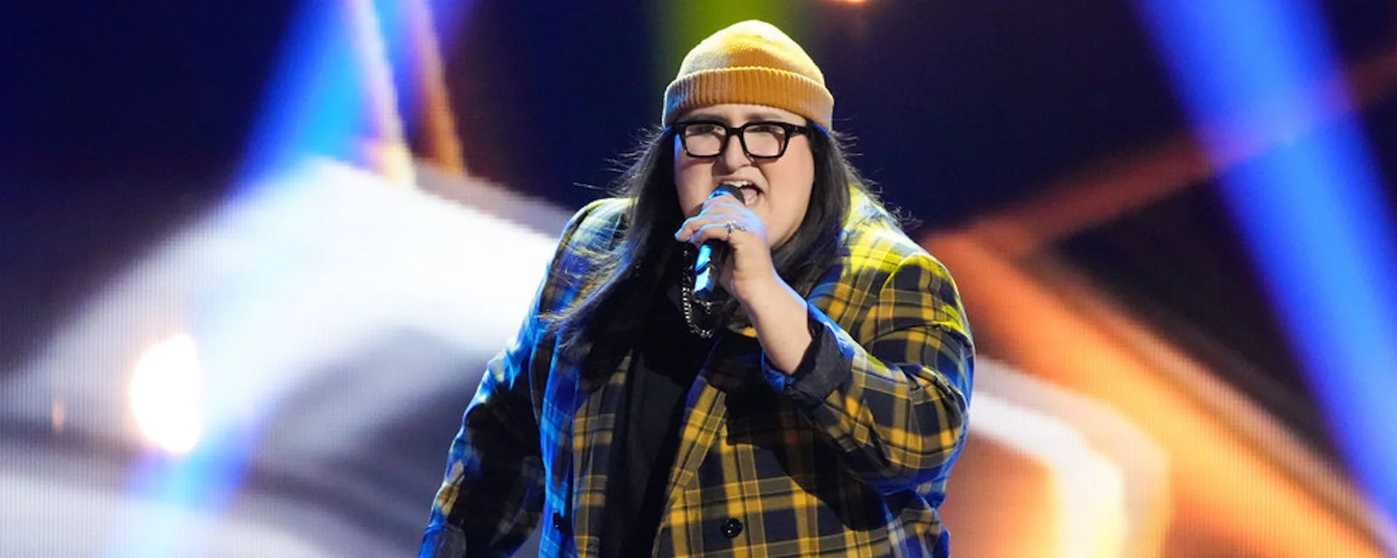 Singer Born Deaf Wows ‘The Voice’ Judges with Soul Watch Trending