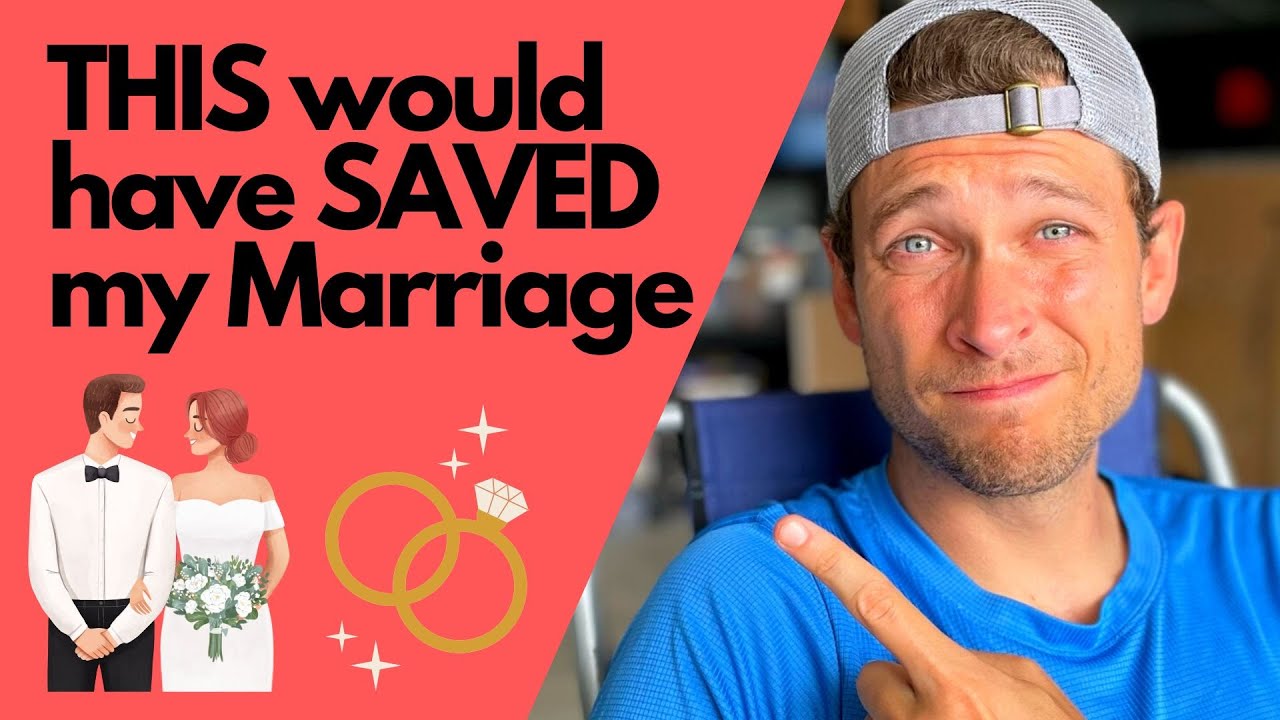 Jimmy on Relationships Hits Premarital Counseling Out of the Park in