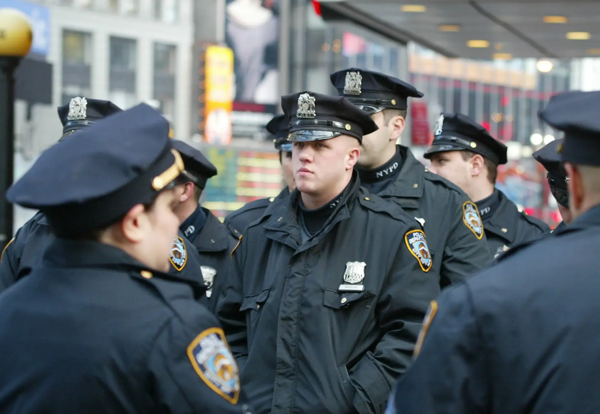 Farewell, Finest: NYPD Experiencing Mass Exodus! | Trending Subject