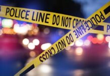 Law Enforcement Officials Give Update After Attack At Park