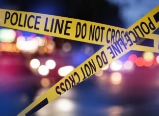 Law Enforcement Officials Give Update After Attack At Park