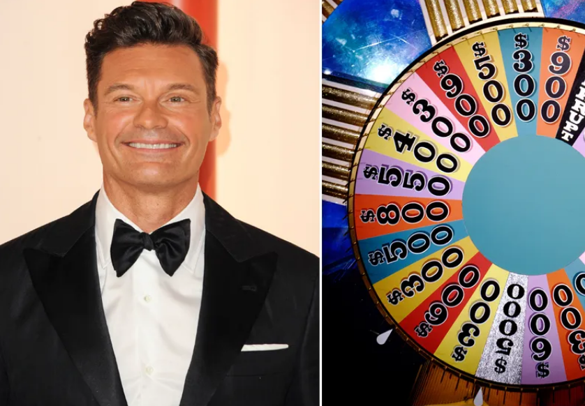 New Wheel Of Fortune Host Salary Is Mind Blowing | Trending Subject