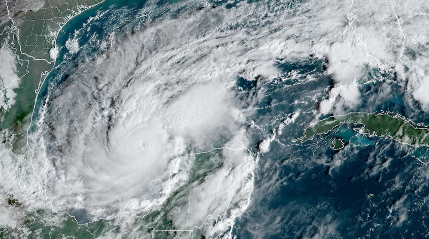 Florida Issues Evacuation Orders | Trending Subject