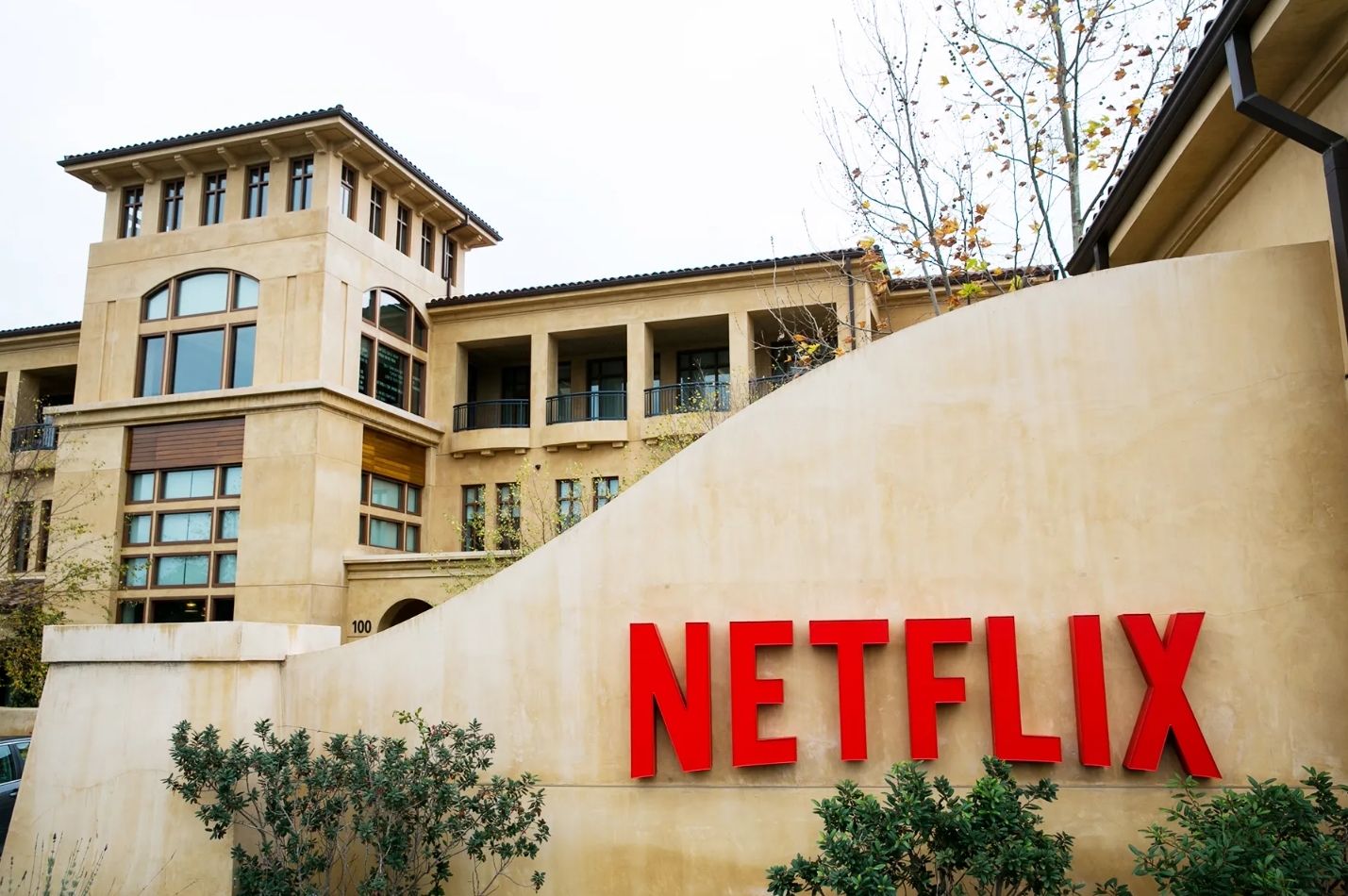 Netflix To Raise Prices In USA Trending Subject