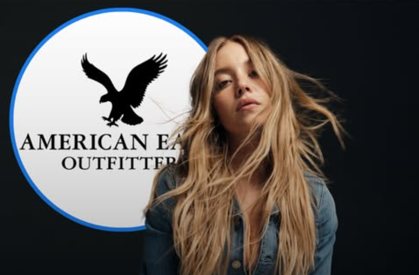 Retailer Stock Soars Amid Controversy Over Jeans Ad | Trending Subject