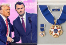 Trump Comments Charlie Kirk’s Death