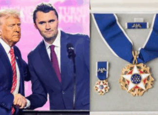 Trump Comments Charlie Kirk’s Death