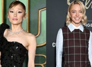 Ariana Grande Issues Blunt Comments