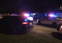 Home Owner Defends House After Intrusion Says Report