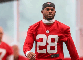 Shilo Sanders Sued By Law Firm