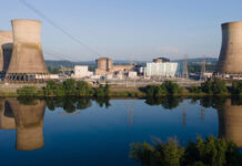 Trump Gives Funding To Revive Nuclear Reactor