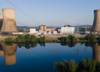 Trump Gives Funding To Revive Nuclear Reactor