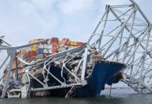 NTSB Releases Final Report On Bridge Collapse Incident