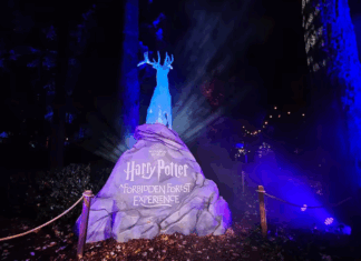 Harry Potter Event Shatters Sales Records Despite Backlash