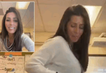 Teacher Faces Backlash After TikTok Video On Outfit