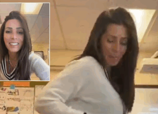 Teacher Faces Backlash After TikTok Video On Outfit