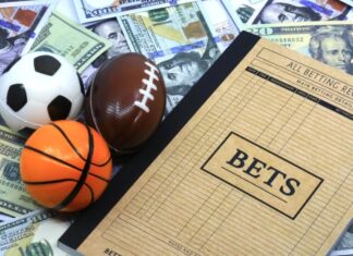 Major Bust Unfolds in Athlete-Linked Gambling Network