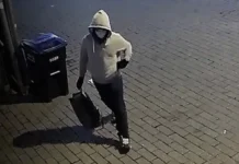 Trump Admin Comments On FBI Arrest