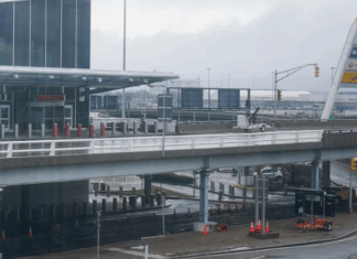Officials Investigate Incident At JFK Airport