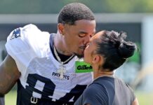 NBC Reporter Comments On Players Incentive