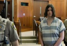 Convicted Murdered Sentence To Two Consecutive Sentences For Murdering Parents