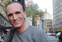 Peter Greene Passes Away