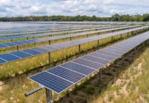 Solar Firm Faces Questions Over Possible Ties With China Says Report