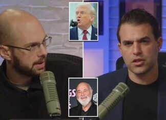 Kirk Host Comments On Trump Statement