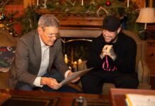 Governor Of Tennessee Pardon’s Jelly Roll