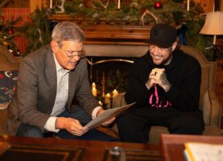 Governor Of Tennessee Pardon’s Jelly Roll