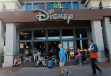 Police Investigate Person Found Dead In Florida Parking Garage