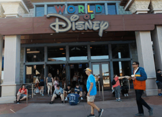 Police Investigate Person Found Dead In Florida Parking Garage