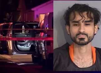 Police Give Update On Shooting Of Three Tourists In Kissimmee, Florida