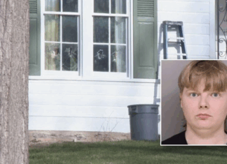 Update In Person Arrested In Vandalism Of Vance’s Home