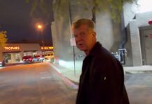 Arizona Man Reportedly Resigns From Fundraising Position After Video