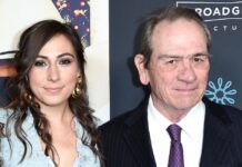 Tommy Lee Jones’ Daughter Found Dead