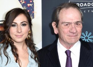 Tommy Lee Jones’ Daughter Found Dead