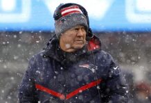Bill Belichick Gets Response From Hall Of Fame