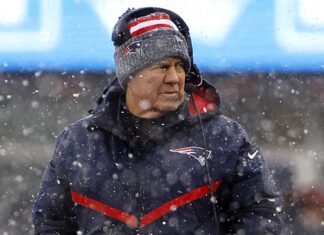 Bill Belichick Gets Response From Hall Of Fame